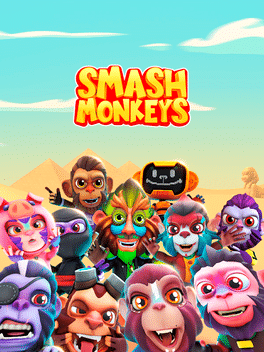 Smash Monkeys