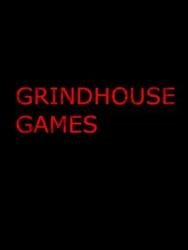 Image de couverture Grindhouse Games Volume I