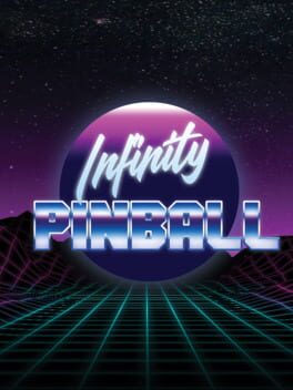 Infinity Pinball Game Cover Artwork