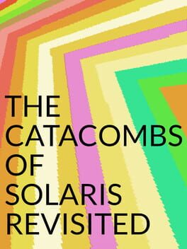 The Catacombs of Solaris Revisited