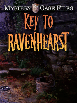 Mystery Case Files: Key to Ravenhearst