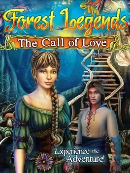 Forest Legends: The Call of Love image