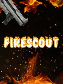 Firescout Game Cover Artwork