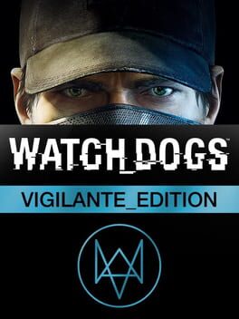 Watch Dogs: Vigilante Edition