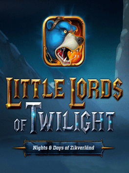 Little Lords of Twilight