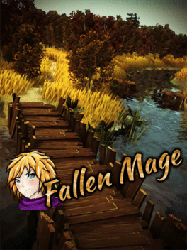 Fallen Mage