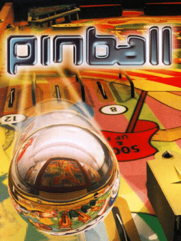 Pinball Cover