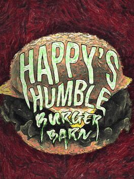 Happy's Humble Burger Barn