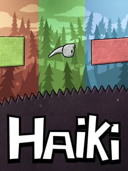 Haiki Game Cover Artwork