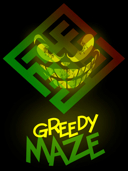 Greedy Maze