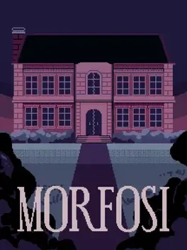 Morfosi
