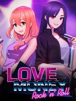 Love, Money, Rock'n'Roll游戏资源下载