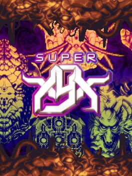 Super XYX