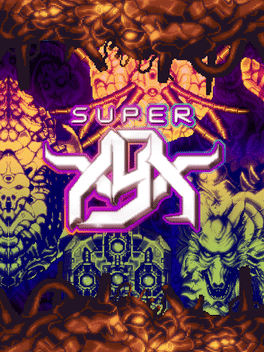 Super XYX