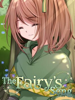 The Fairy's Song Game Cover Artwork