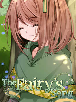 The Fairy's Song Cover