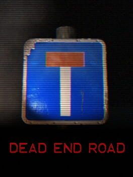 Dead End Road Game Cover Artwork