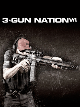 3Gun Nation VR