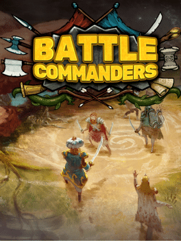 Battle Commanders