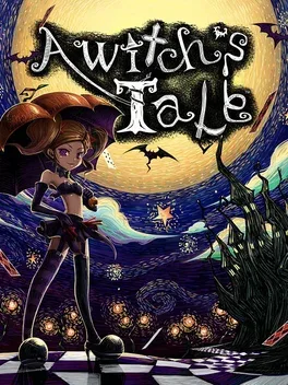 A Witch's Tale image