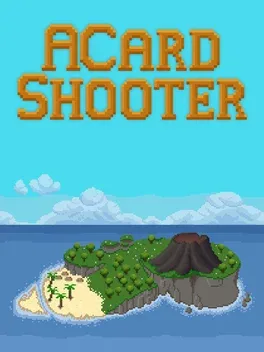 ACardShooter