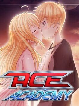 ACE Academy Game Cover Artwork