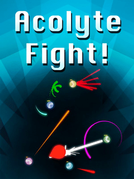 Acolyte Fight!