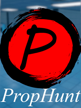 Prop Hunt Cover