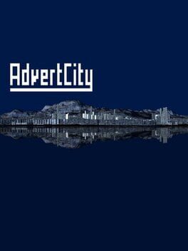 AdvertCity Game Cover Artwork