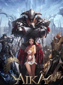 Aika Online