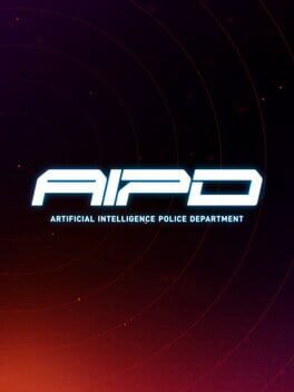 Omslag för AIPD