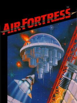 Air Fortress