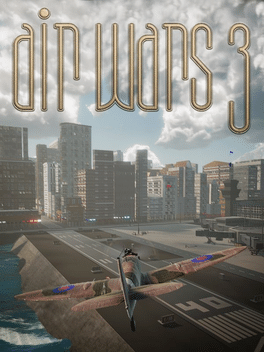 Air Wars 3
