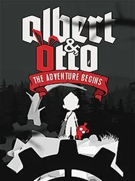 Albert and Otto: The Adventure Begins image