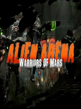 Alien Arena
