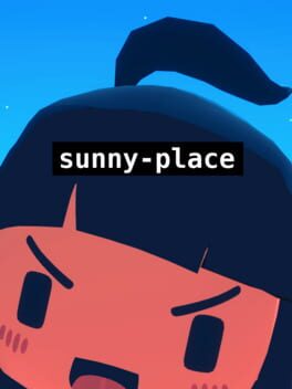 sunny-place Game Cover Artwork
