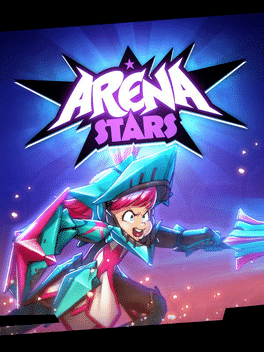 Arena Stars