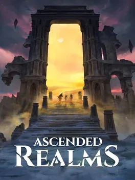 Ascended Realms