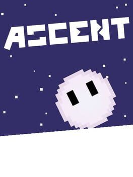 Ascent Game Cover Artwork