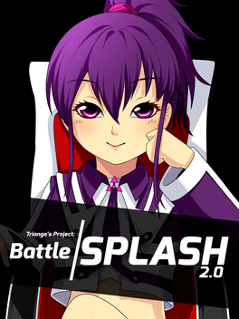 Battle Splash