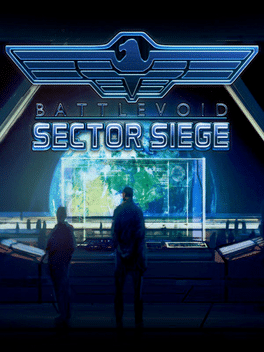 Battlevoid: Sector Siege