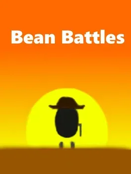 Bean Battles game cover