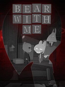 Bear With Me Game Cover Artwork