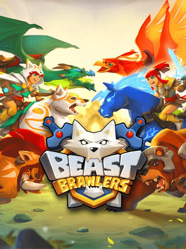 Beast Brawlers