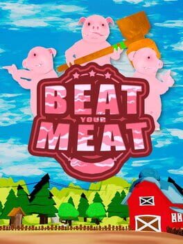 Beat Your Meat Game Cover Artwork