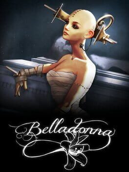 Belladonna Game Cover Artwork