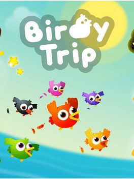 Birdy Trip