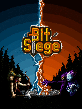 Bit Siege