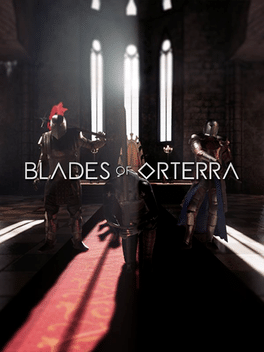 Blades of Orterra