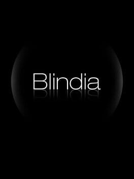 Blindia Game Cover Artwork